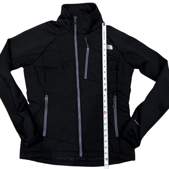 Share The North Face Women's Pemby Steep Series Puffer - Size S - Picture 13 of 13